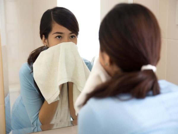 viêm màng bồ đào