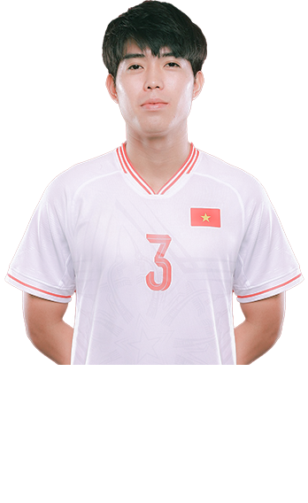 Cầu thủ U23 \n Quang Thịnh
