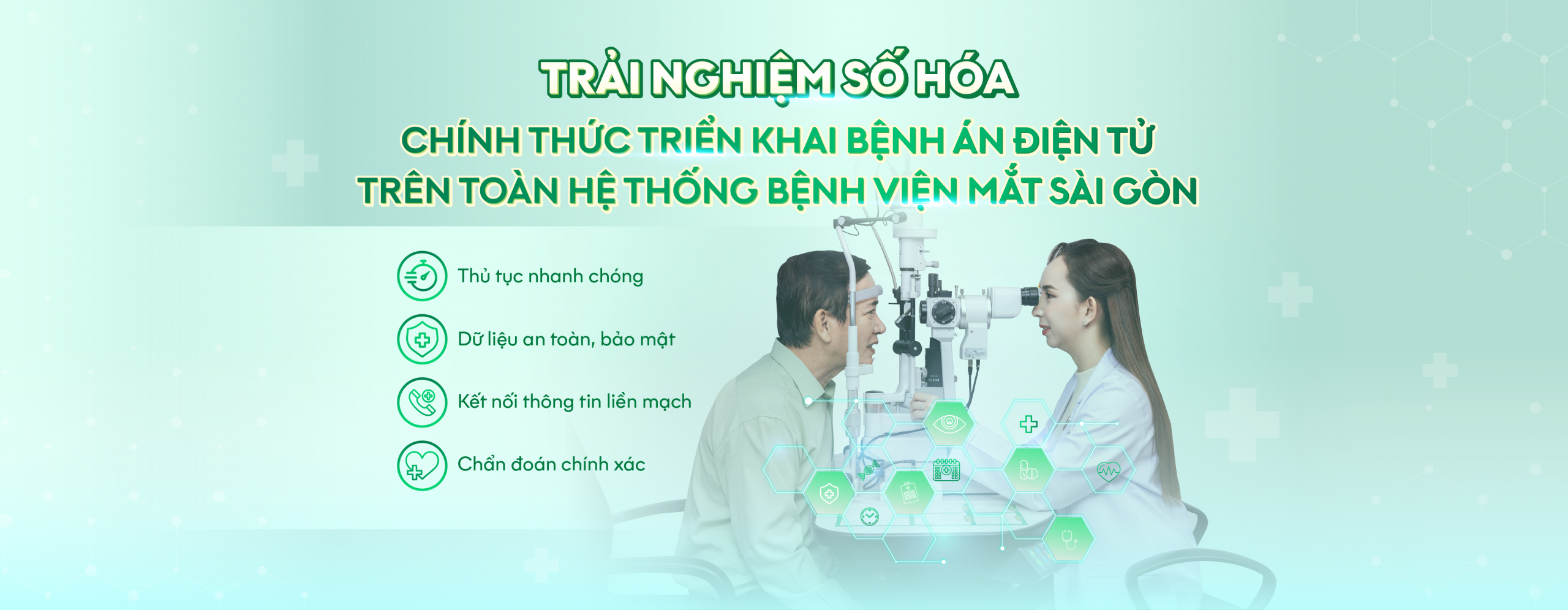 Hero banner image - desktop