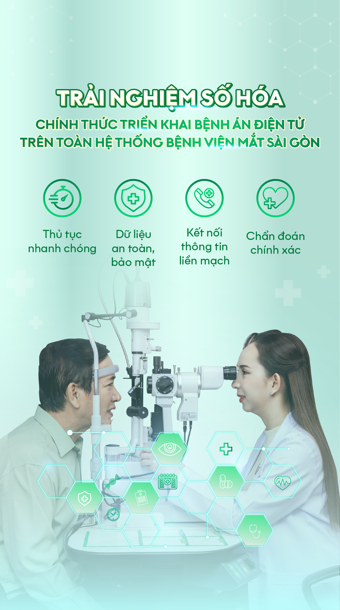 Hero banner image - mobile