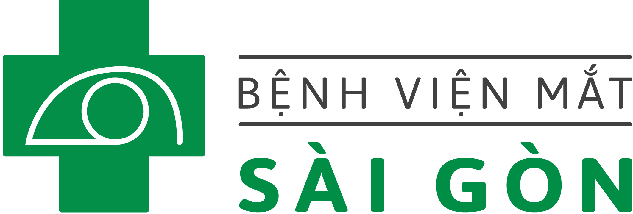 Bệnh Viện Mắt Sài Gòn