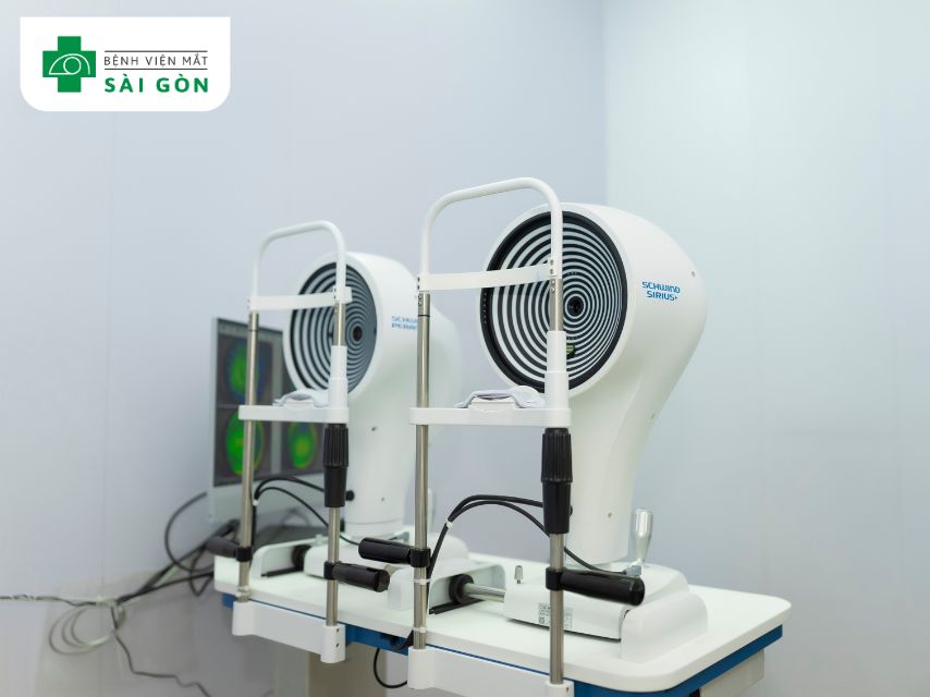 Máy móc hiện đại nhập từ Châu Âu