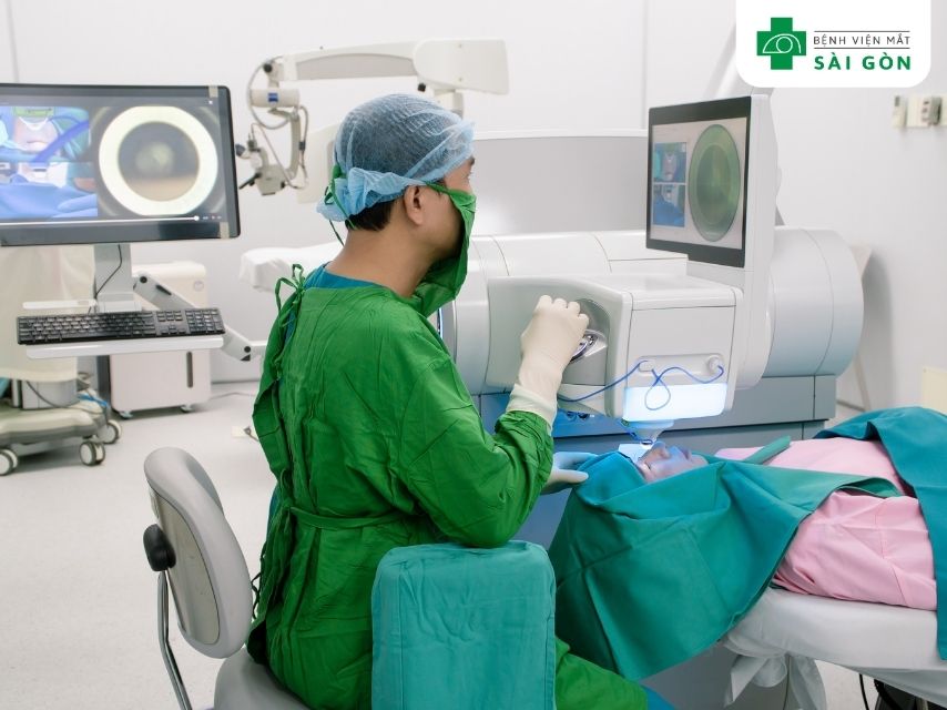 SMILE Pro ứng dụng AI tích hợp 3 hệ thống