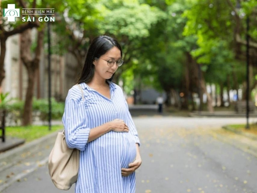 Trường hợp chống chỉ định mổ cận