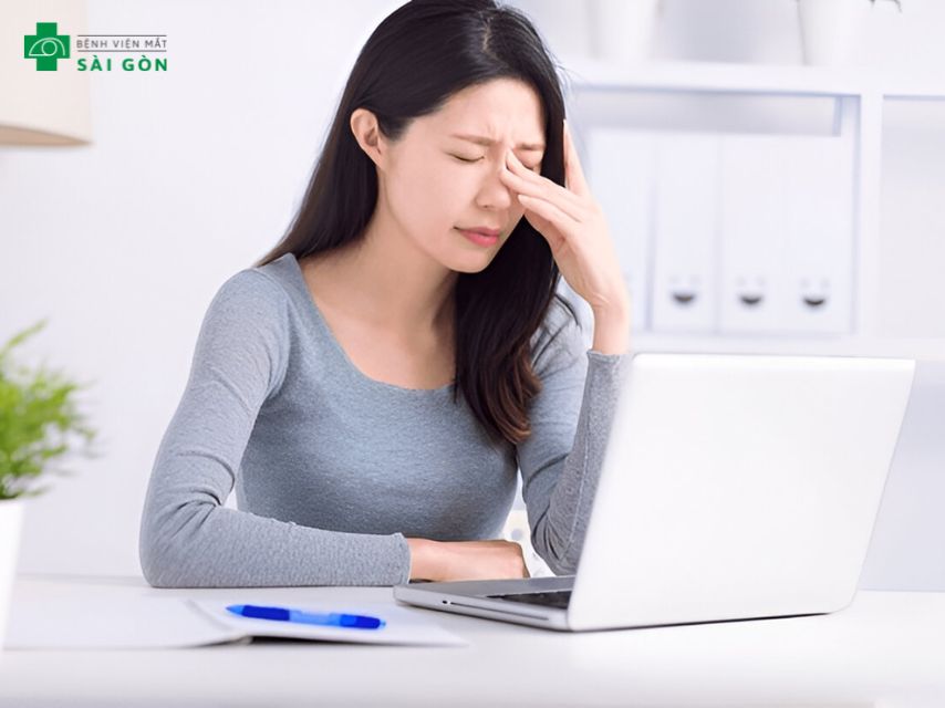 Độ chính xác và hiệu quả điều trị cận thị 9 độ