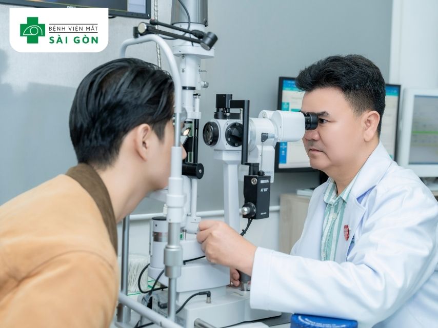 Ca phẫu thuật được thực hiện bởi các trưởng khoa có chuyên môn cao