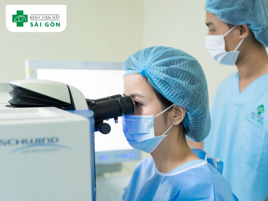 Hơn 700.000 ca phẫu thuật triển khai thành công