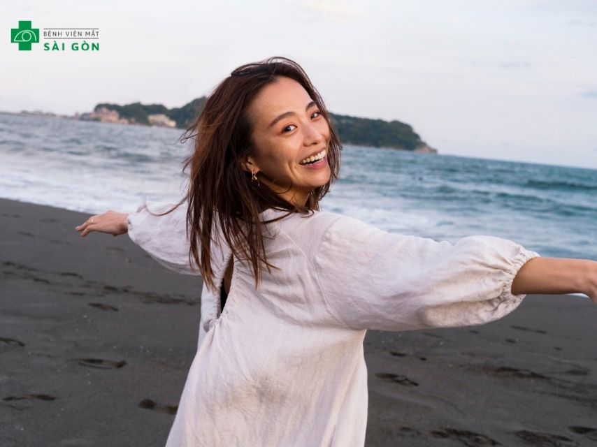 Mổ cận có hiệu quả lâu dài