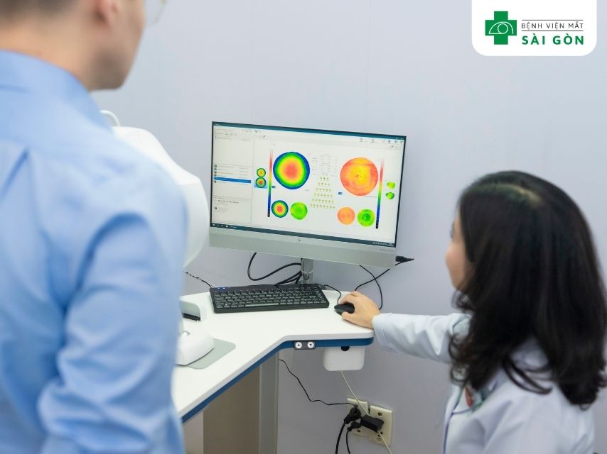 Lập kế hoạch điều trị với ai