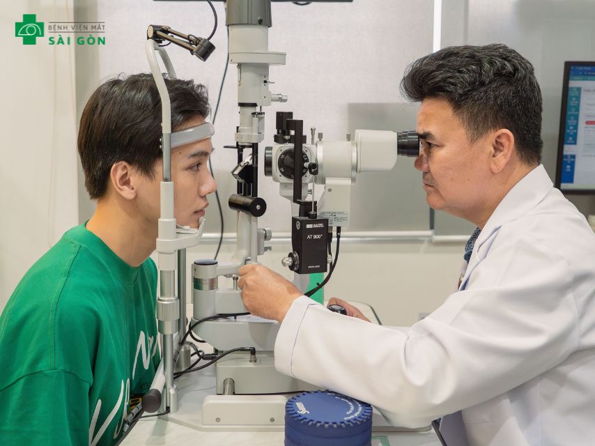 FEMTO Pro điều trị hiệu quả cận -10D, viễn +6D, loạn ±6D