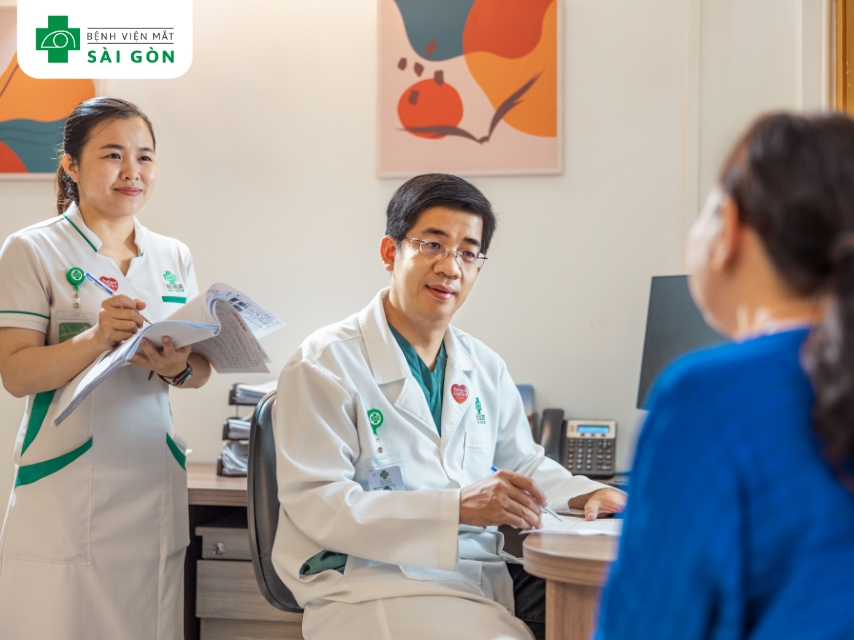 Biện pháp phòng bệnh viêm kết mạc